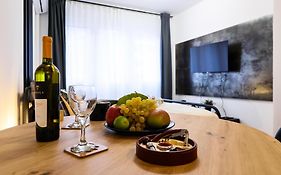 Charm&Cozy studio Ravnice